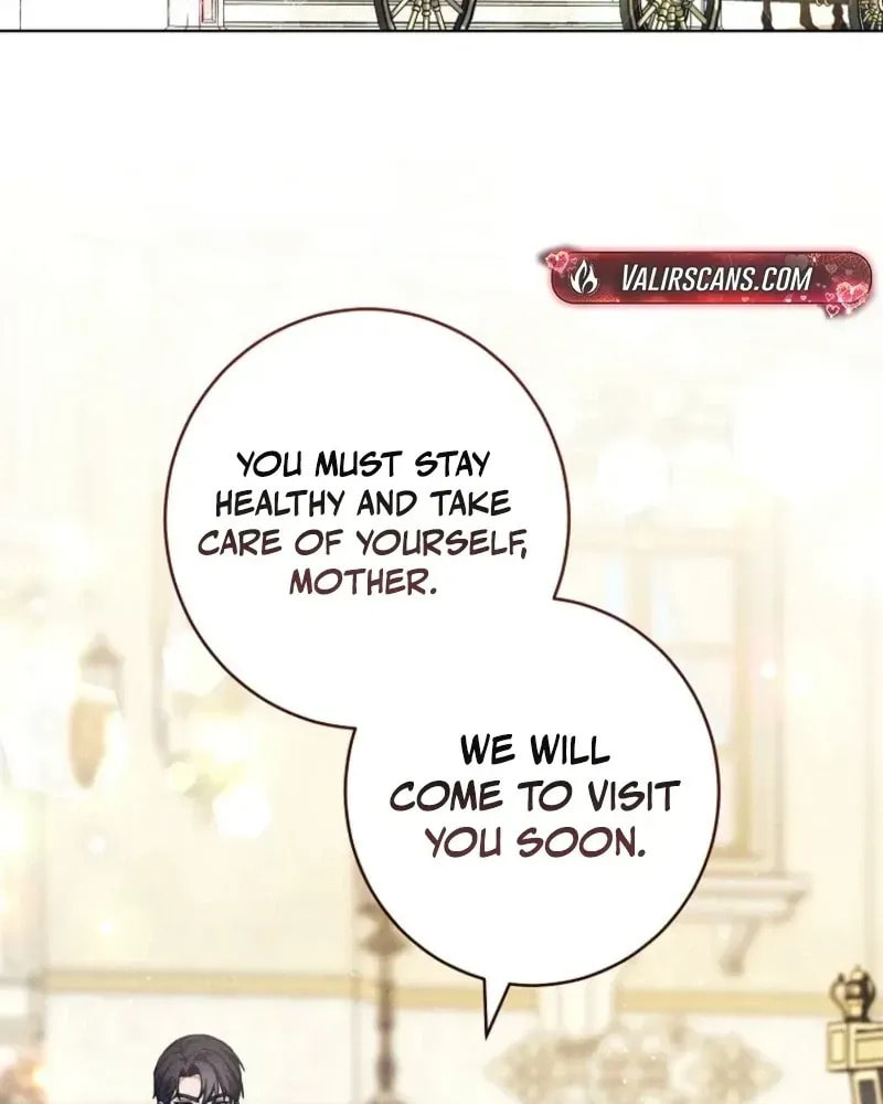 The Duke’s Wife Obsession Chapter 65 page 45 - 