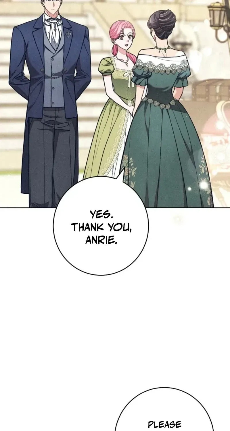 The Duke’s Wife Obsession Chapter 65 page 46 - 