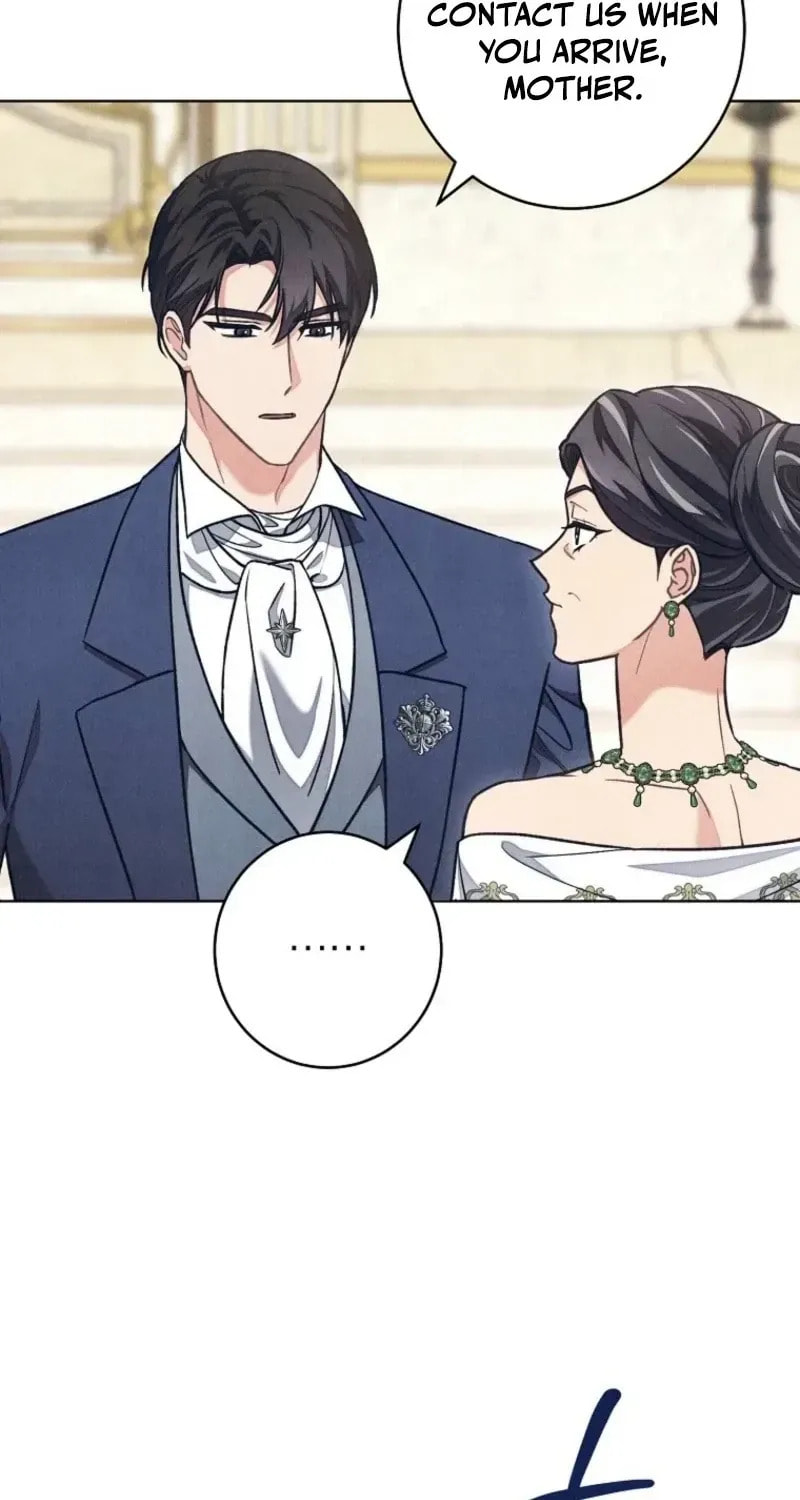 The Duke’s Wife Obsession Chapter 65 page 47 - 