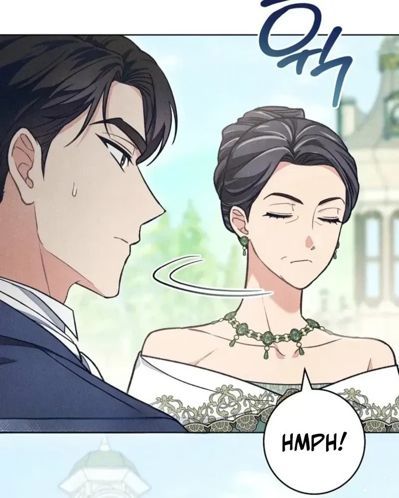 The Duke’s Wife Obsession Chapter 65 page 48 - 
