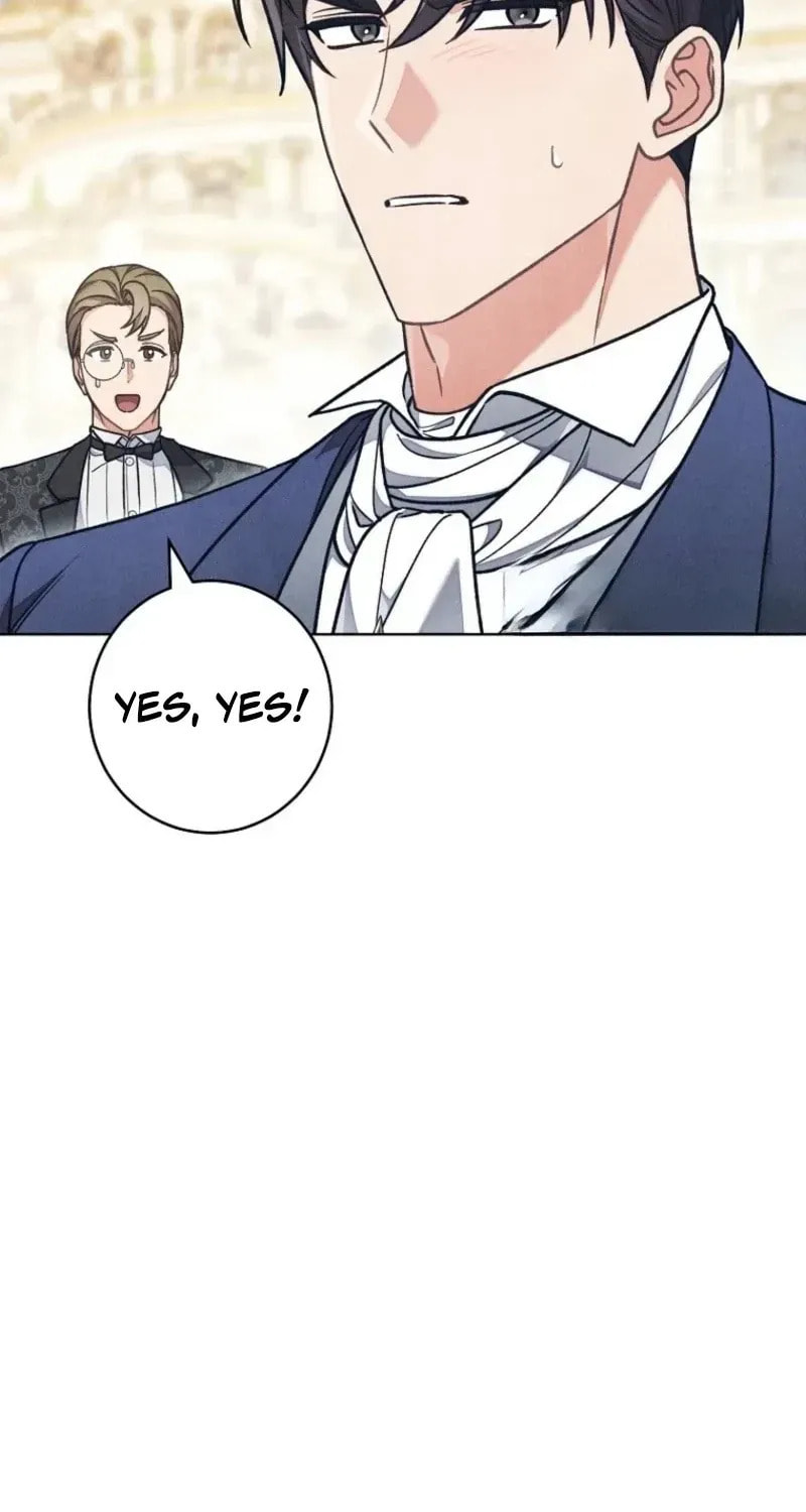 The Duke’s Wife Obsession Chapter 65 page 55 - 