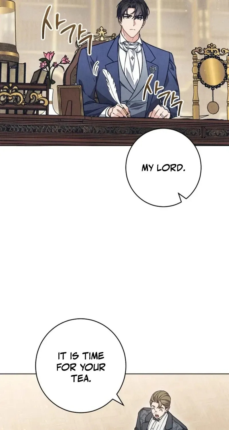 The Duke’s Wife Obsession Chapter 65 page 58 - 
