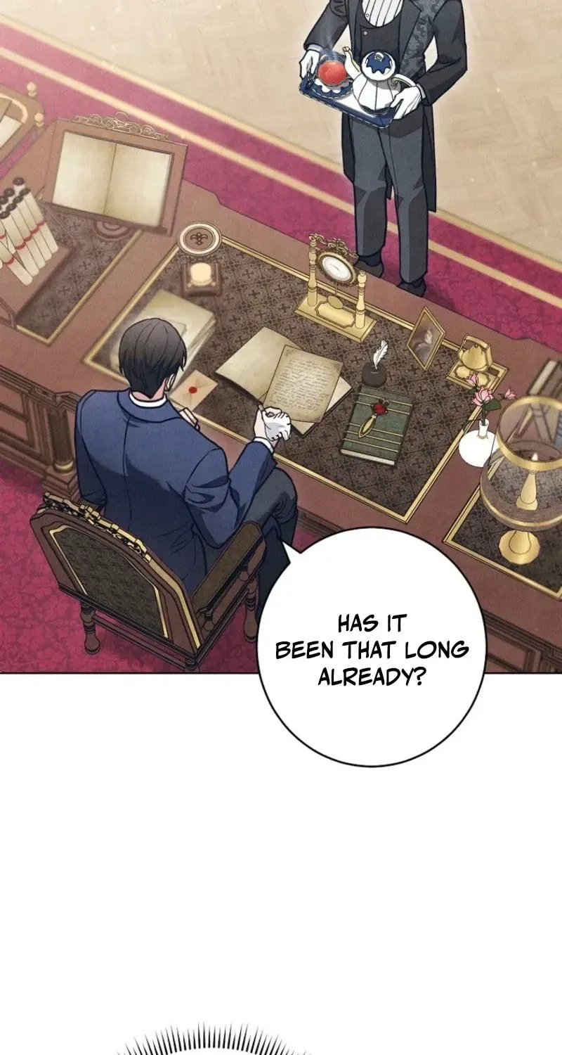 The Duke’s Wife Obsession Chapter 65 page 59 - 