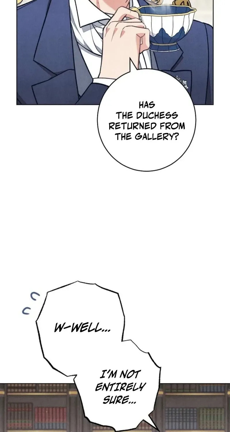 The Duke’s Wife Obsession Chapter 65 page 61 - 
