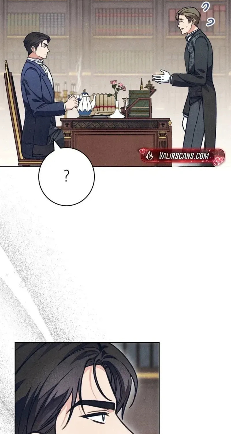 The Duke’s Wife Obsession Chapter 65 page 62 - 