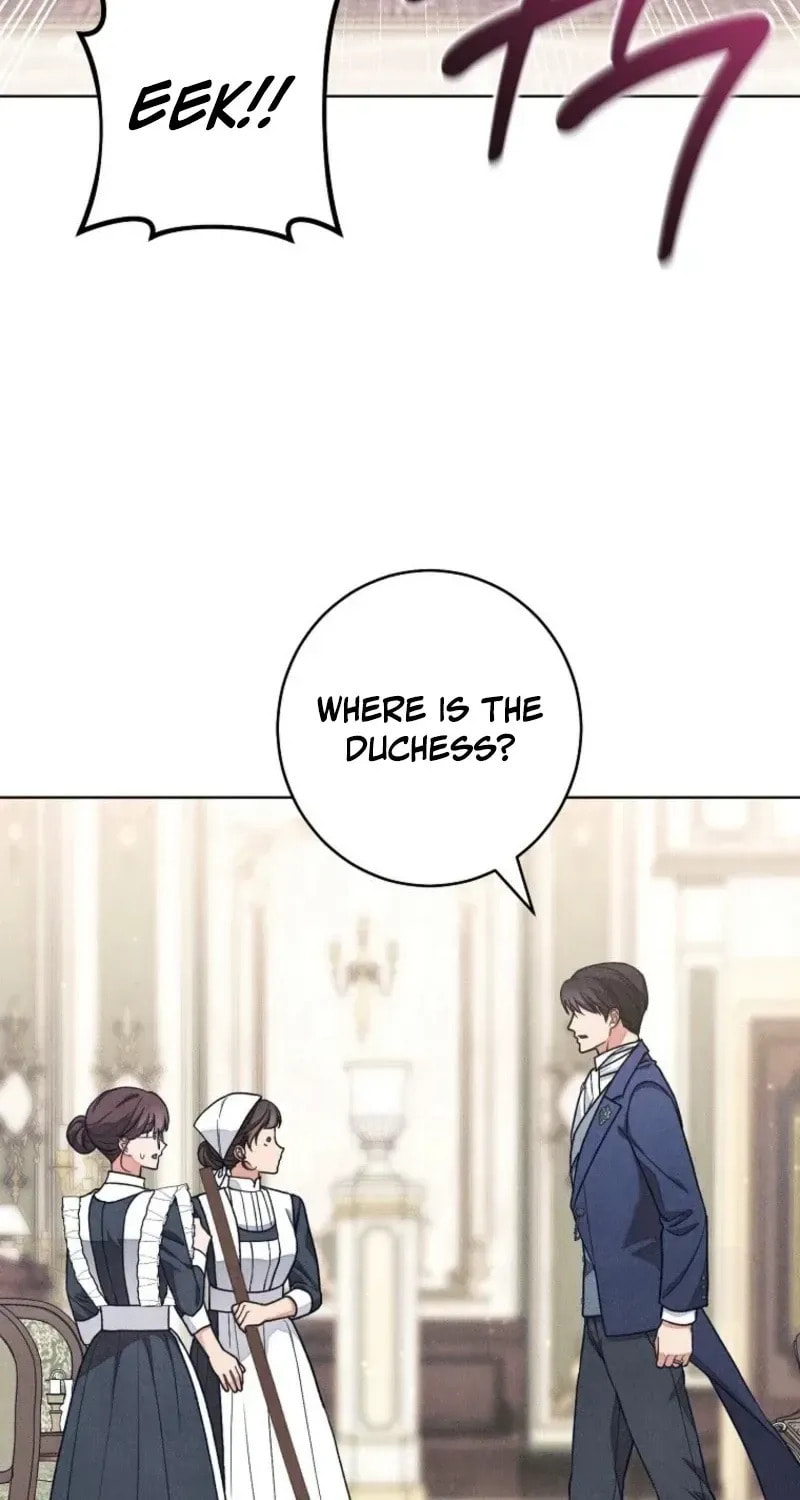 The Duke’s Wife Obsession Chapter 65 page 74 - 