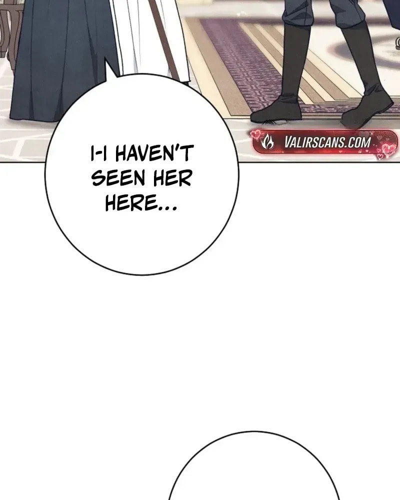 The Duke’s Wife Obsession Chapter 65 page 75 - 