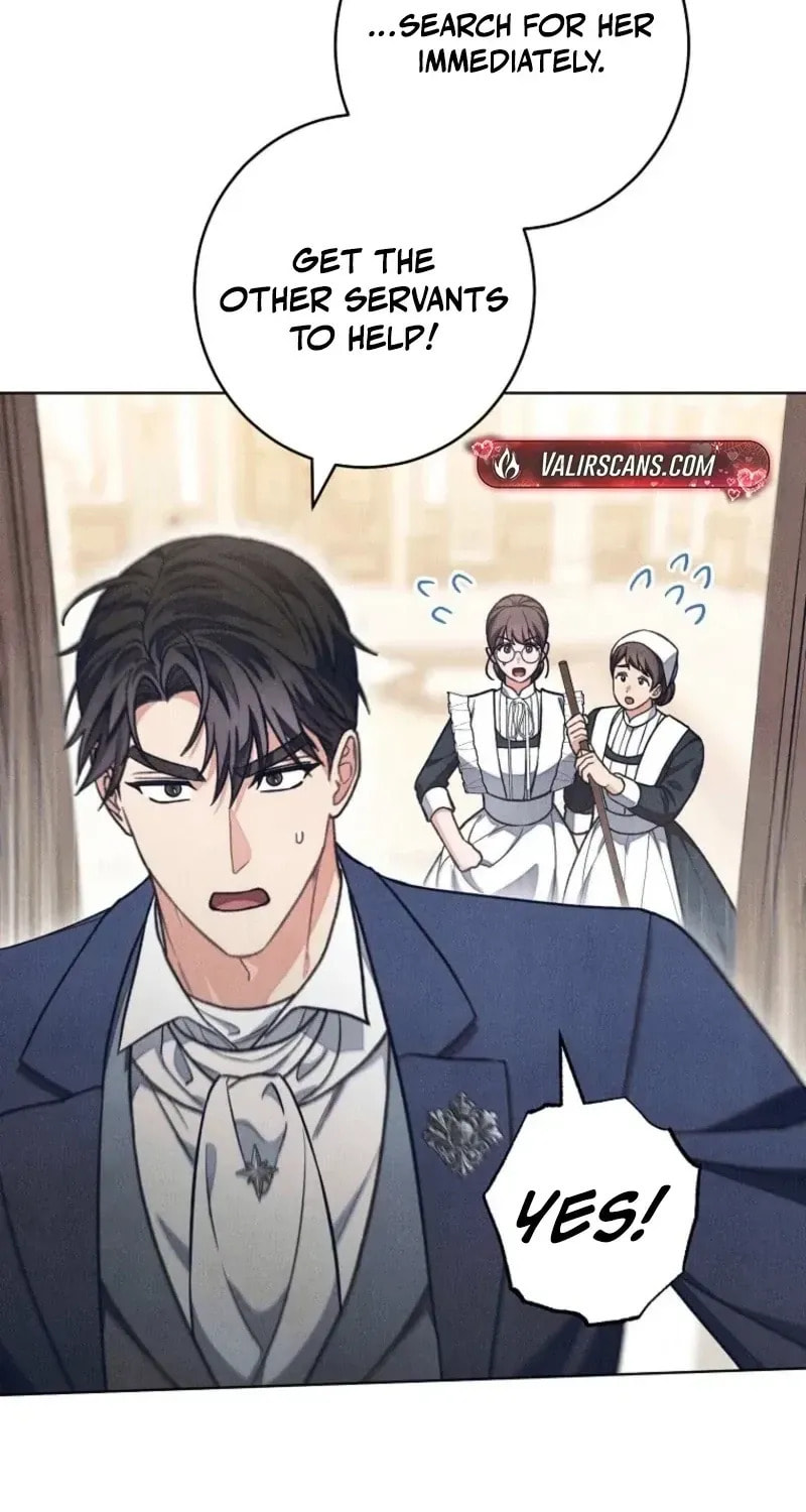 The Duke’s Wife Obsession Chapter 65 page 76 - 