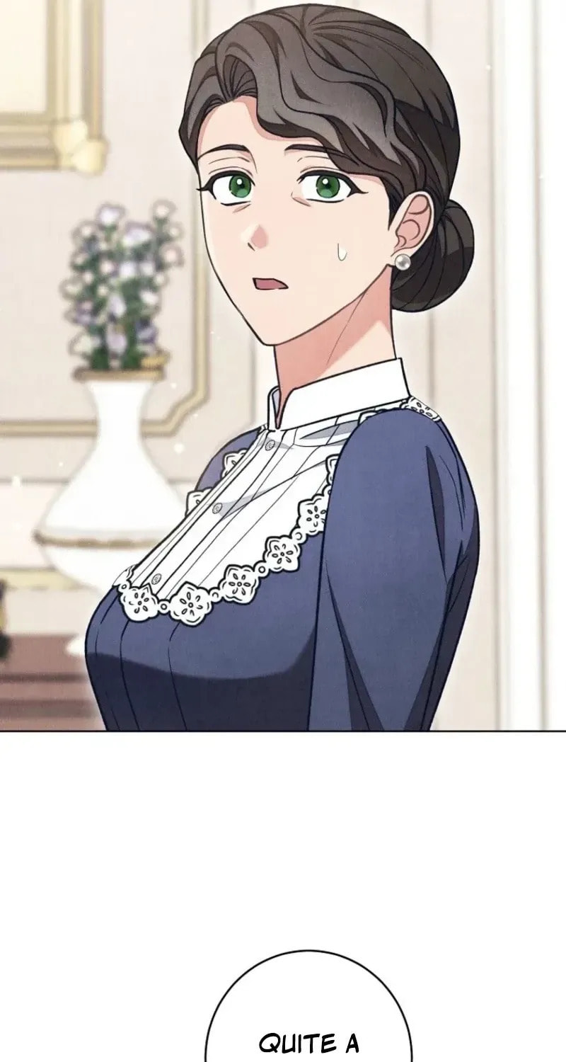 The Duke’s Wife Obsession Chapter 65 page 80 - 