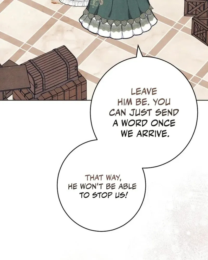 The Duke’s Wife Obsession Chapter 65 page 9 - 