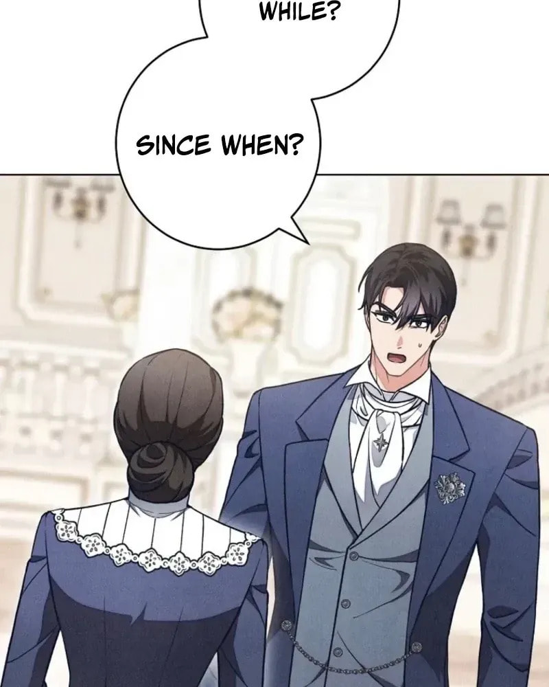 The Duke’s Wife Obsession Chapter 65 page 81 - 