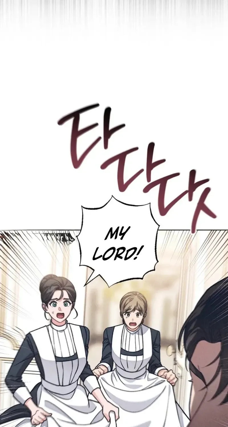 The Duke’s Wife Obsession Chapter 65 page 85 - 