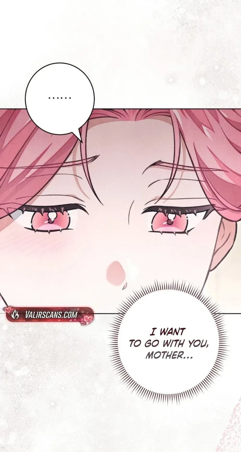 The Duke’s Wife Obsession Chapter 65 page 10 - 