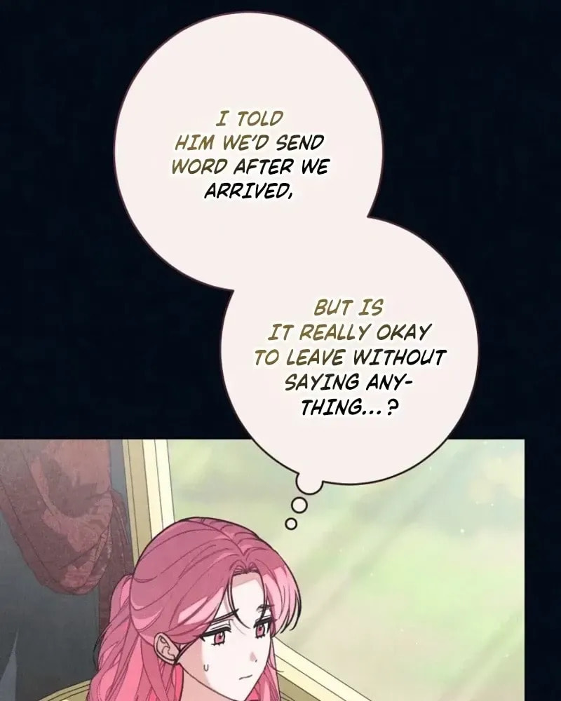 The Duke’s Wife Obsession Chapter 65 page 93 - 