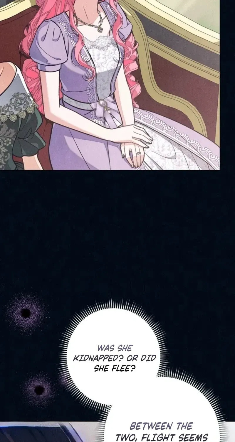 The Duke’s Wife Obsession Chapter 65 page 94 - 