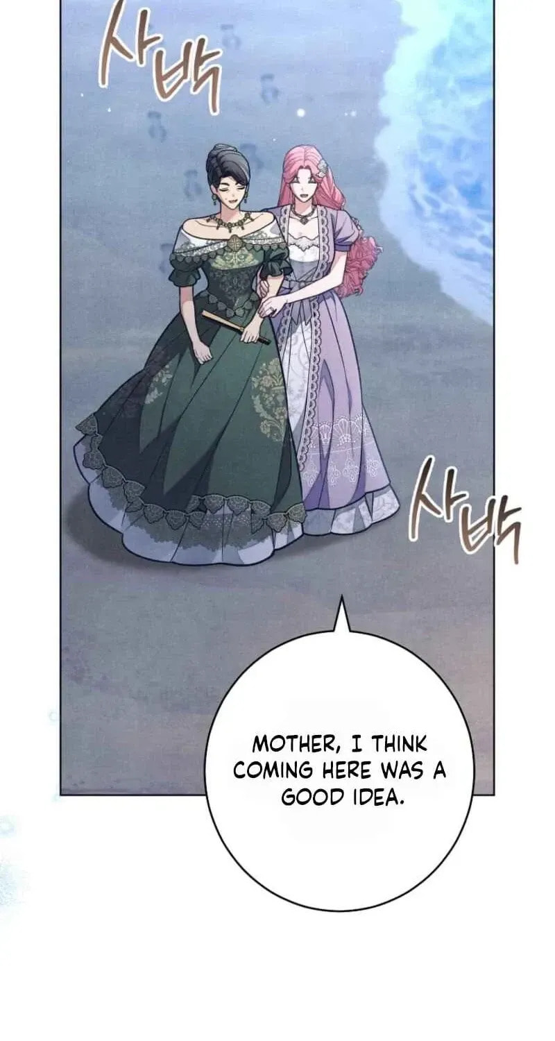 The Duke’s Wife Obsession Chapter 66 page 16 - 