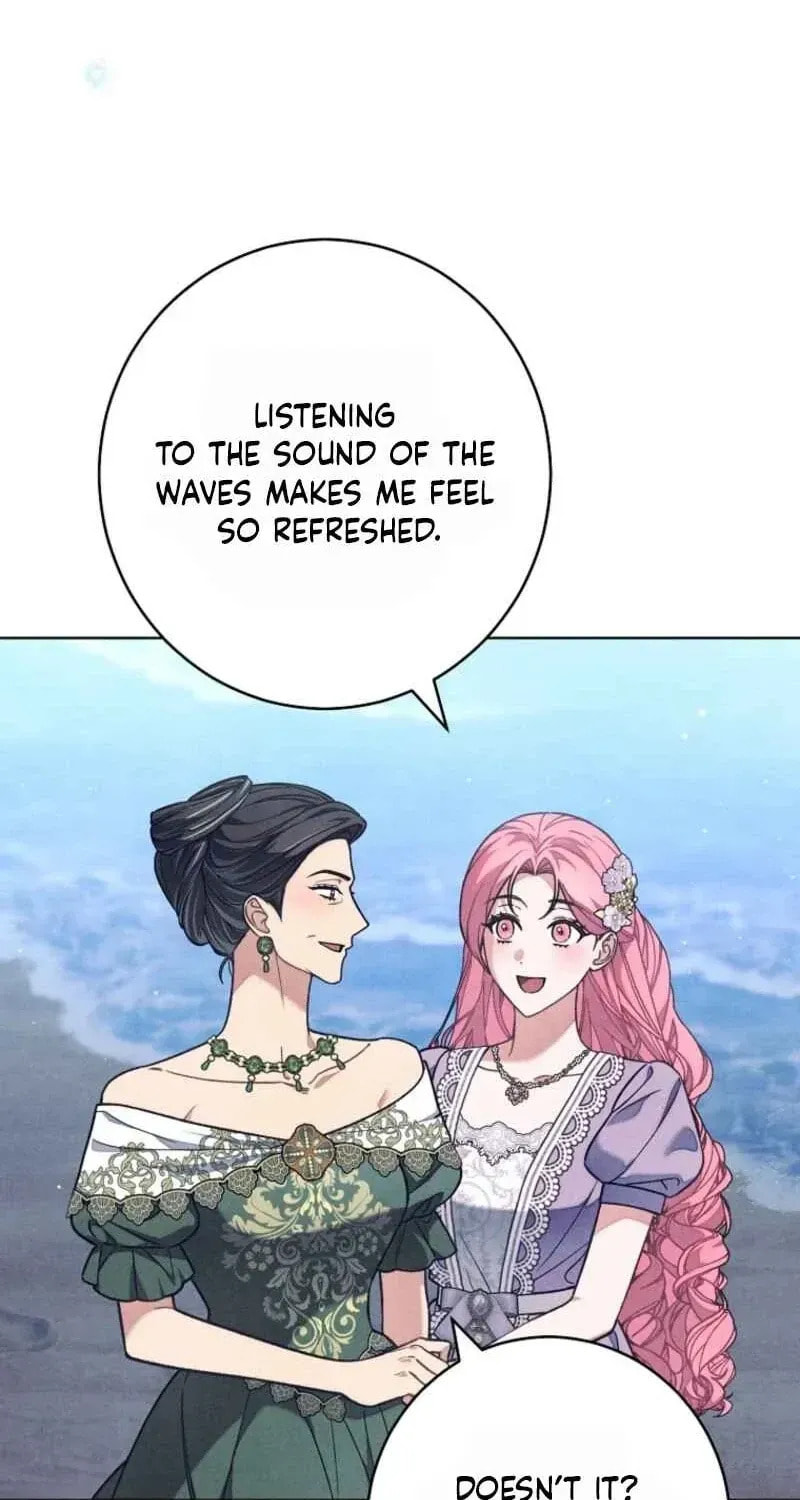 The Duke’s Wife Obsession Chapter 66 page 17 - 