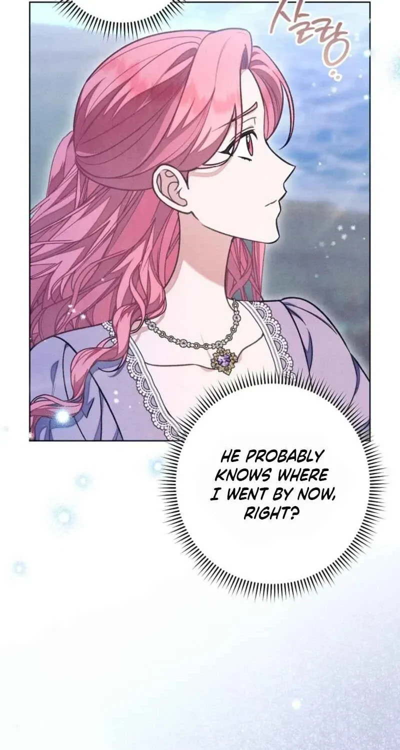 The Duke’s Wife Obsession Chapter 66 page 19 - 