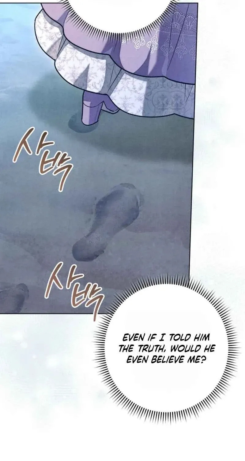 The Duke’s Wife Obsession Chapter 66 page 26 - 
