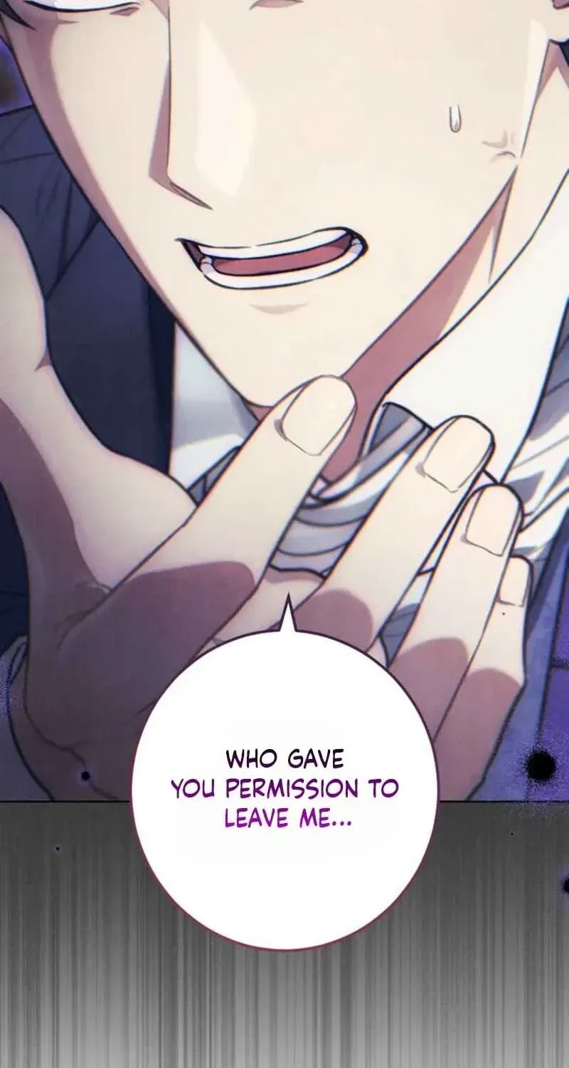 The Duke’s Wife Obsession Chapter 66 page 4 - 