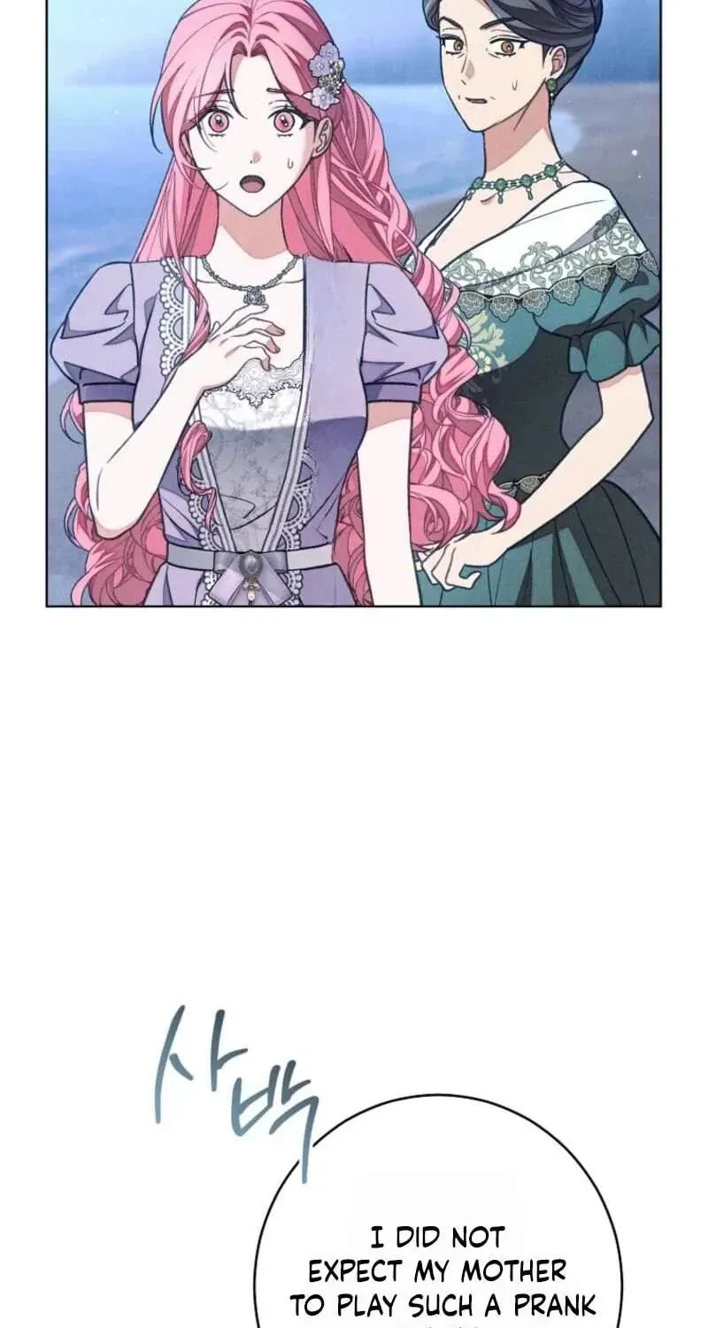 The Duke’s Wife Obsession Chapter 66 page 37 - 