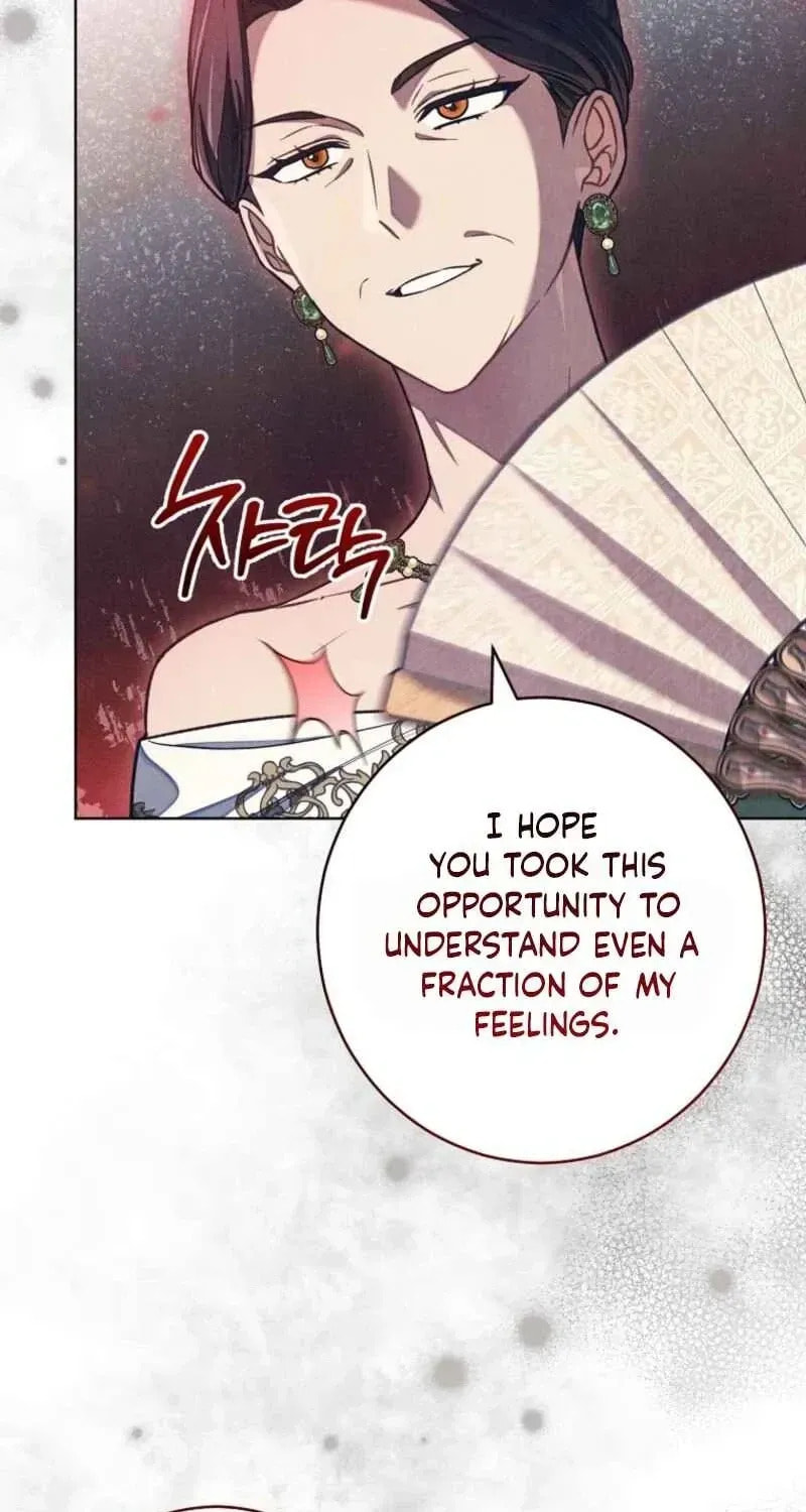 The Duke’s Wife Obsession Chapter 66 page 40 - 