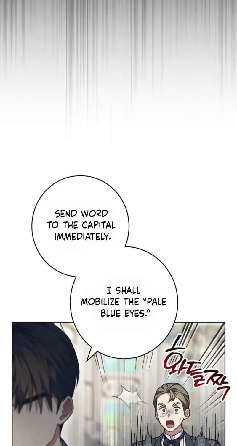 The Duke’s Wife Obsession Chapter 66 page 5 - 