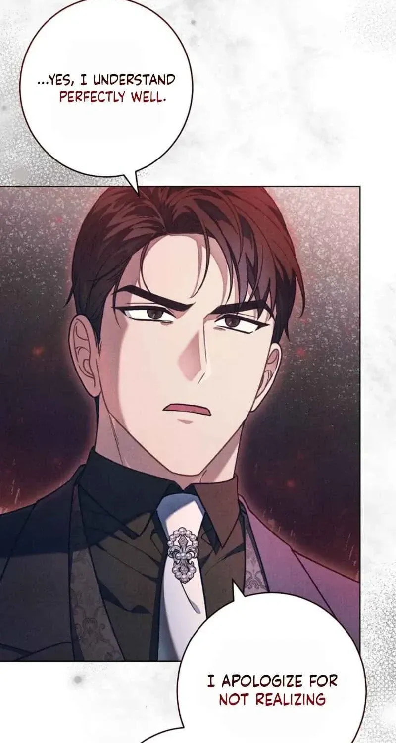 The Duke’s Wife Obsession Chapter 66 page 41 - 