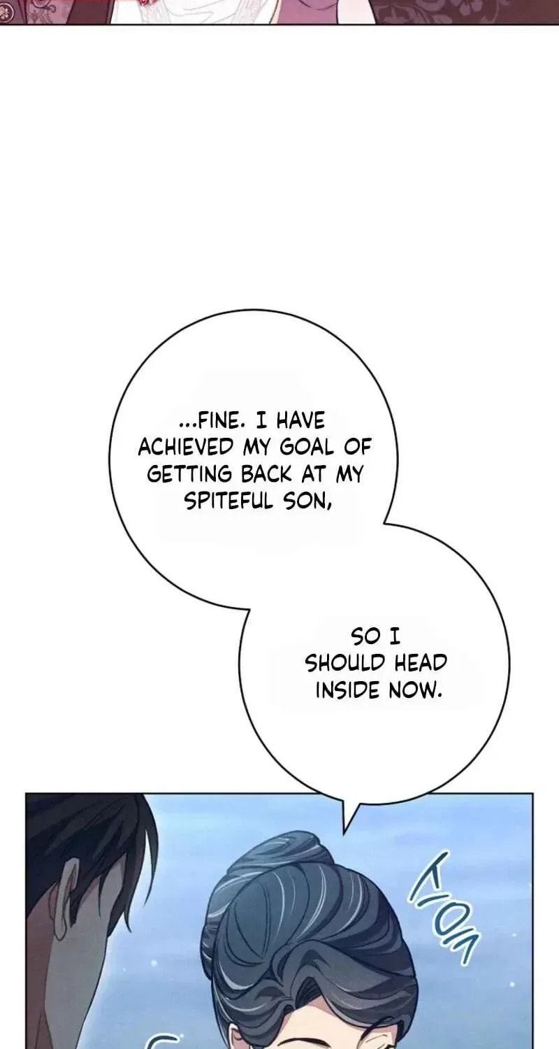 The Duke’s Wife Obsession Chapter 66 page 44 - 