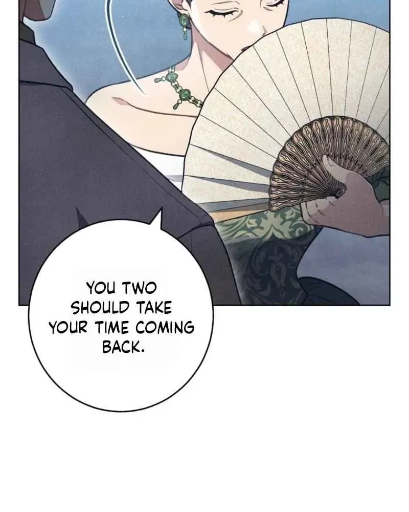 The Duke’s Wife Obsession Chapter 66 page 45 - 