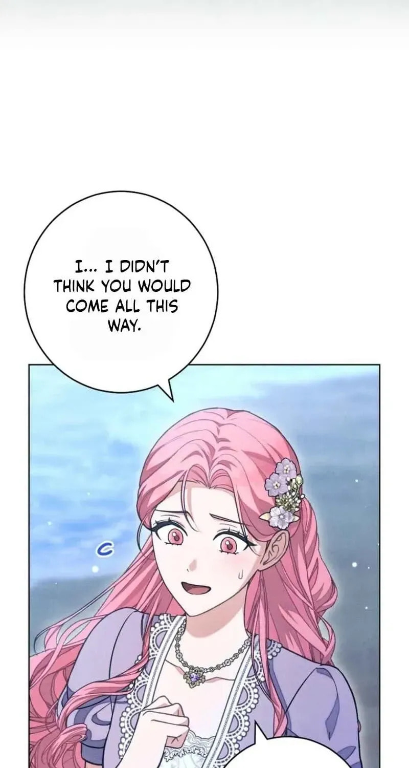 The Duke’s Wife Obsession Chapter 66 page 49 - 