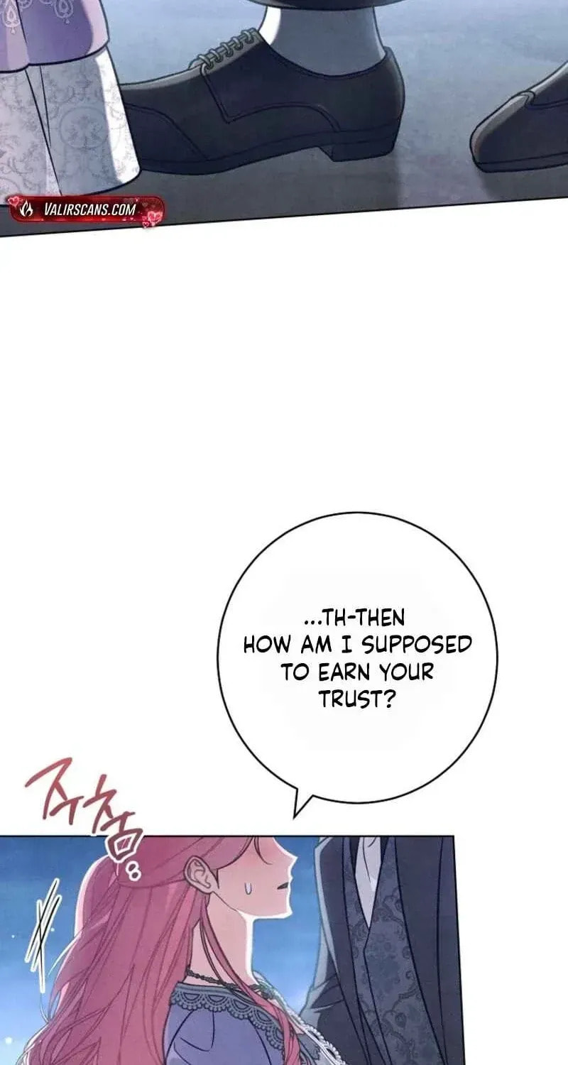 The Duke’s Wife Obsession Chapter 66 page 55 - 