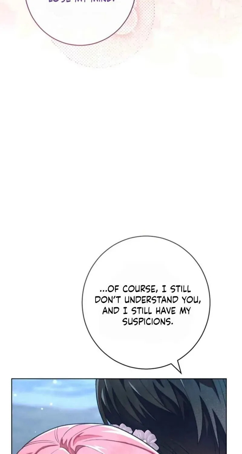 The Duke’s Wife Obsession Chapter 66 page 59 - 