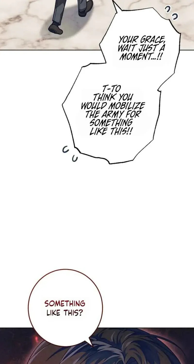 The Duke’s Wife Obsession Chapter 66 page 8 - 