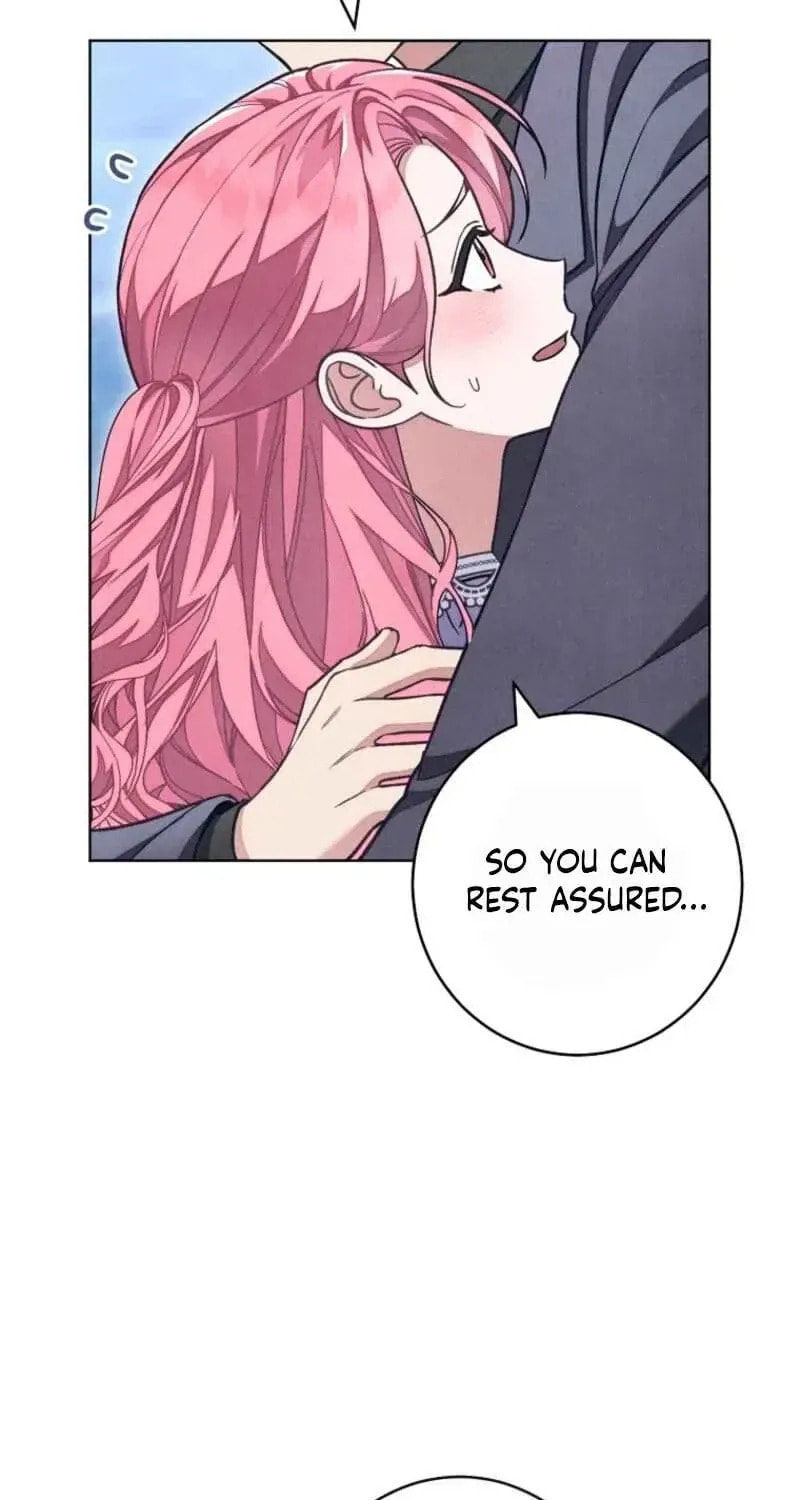 The Duke’s Wife Obsession Chapter 66 page 73 - 
