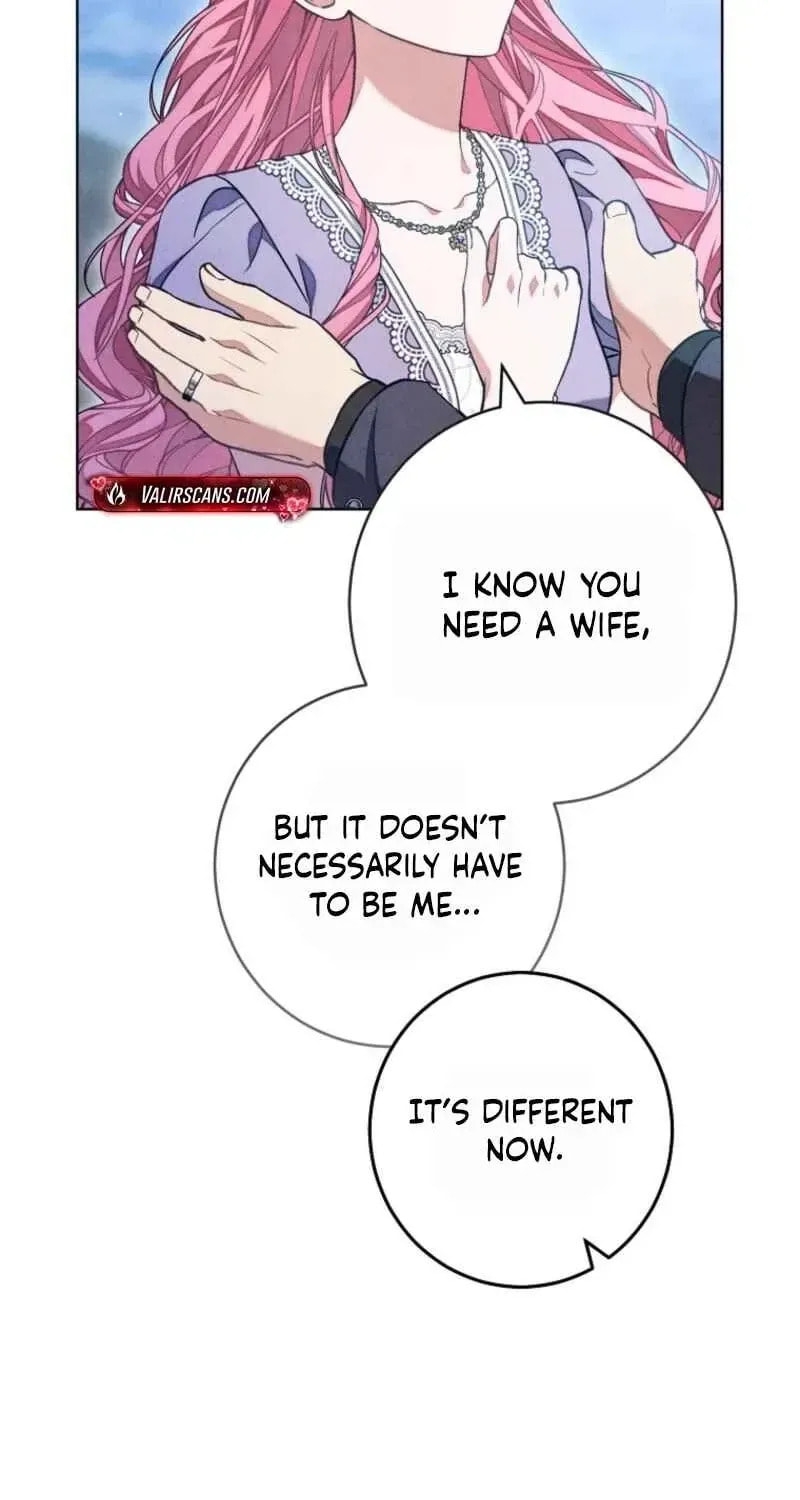 The Duke’s Wife Obsession Chapter 66 page 76 - 