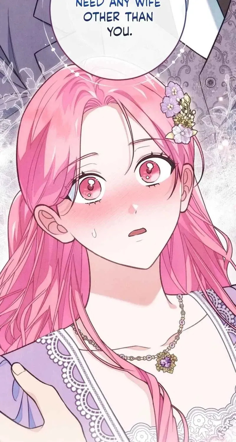 The Duke’s Wife Obsession Chapter 66 page 79 - 