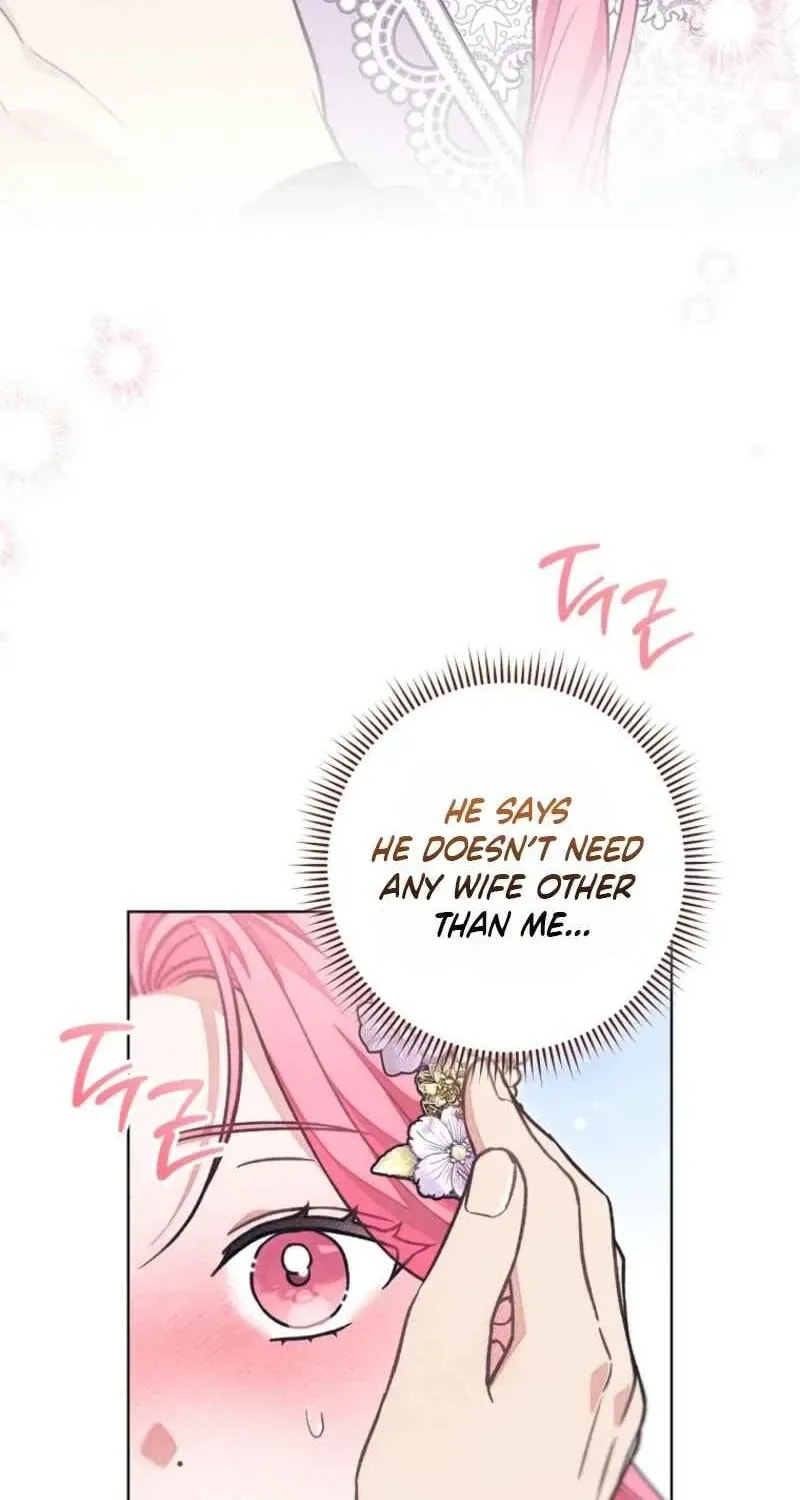 The Duke’s Wife Obsession Chapter 66 page 80 - 