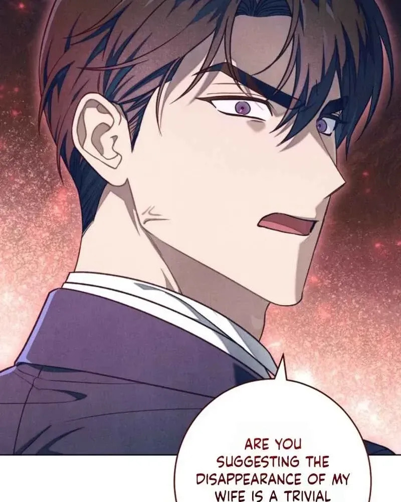 The Duke’s Wife Obsession Chapter 66 page 9 - 