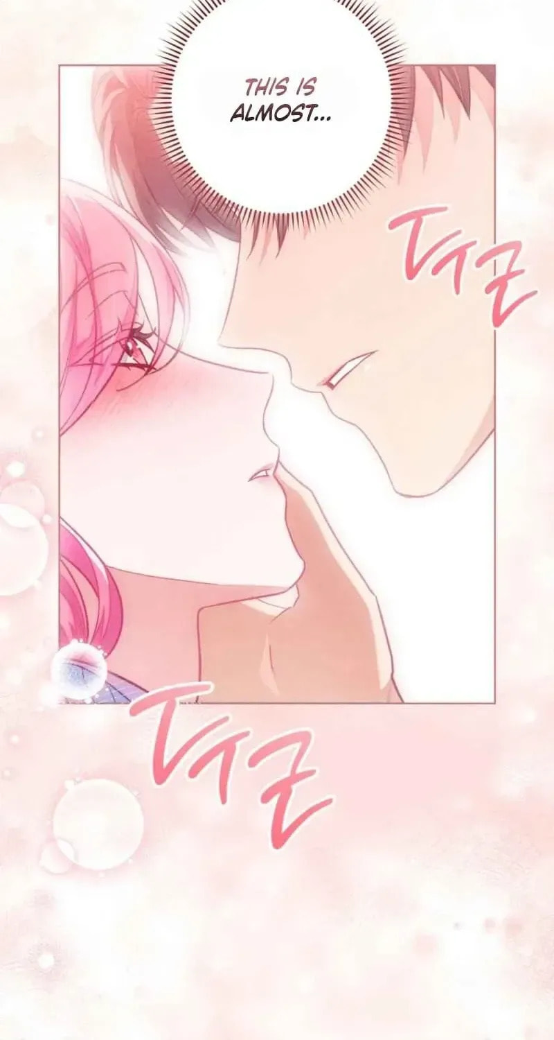 The Duke’s Wife Obsession Chapter 66 page 82 - 