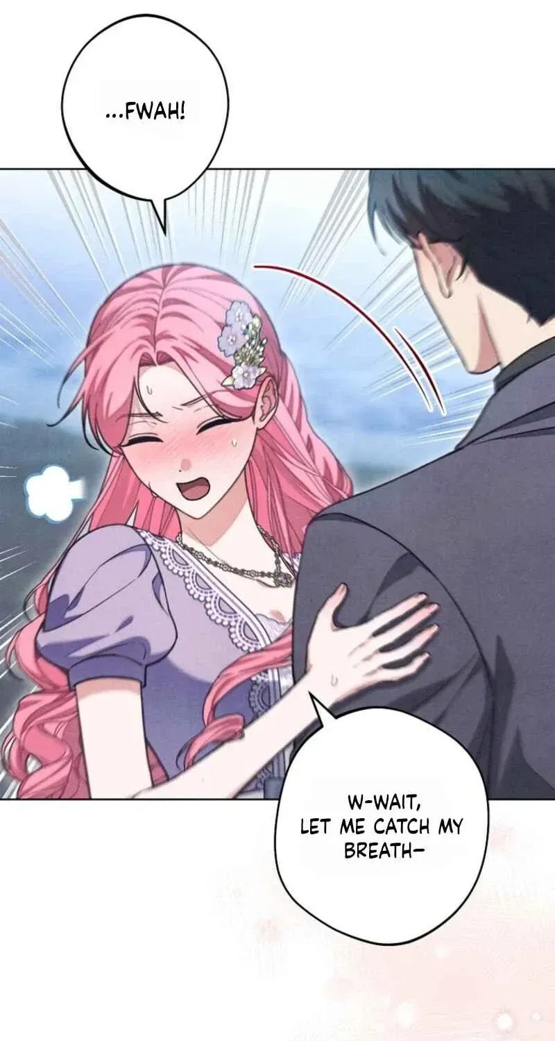 The Duke’s Wife Obsession Chapter 66 page 89 - 