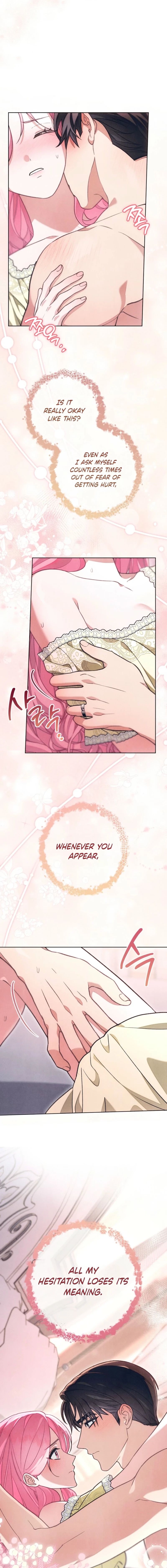 The Duke’s Wife Obsession Chapter 67 page 14 - 