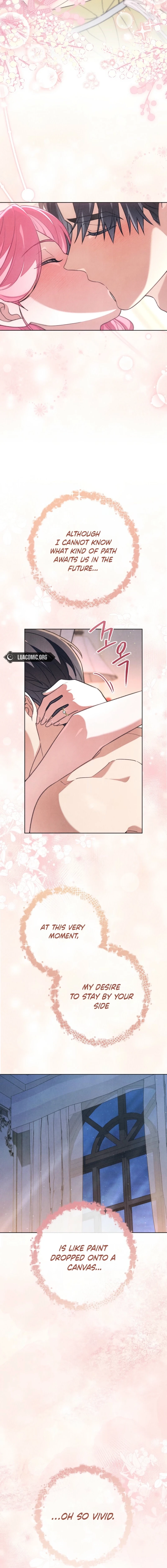 The Duke’s Wife Obsession Chapter 67 page 15 - 