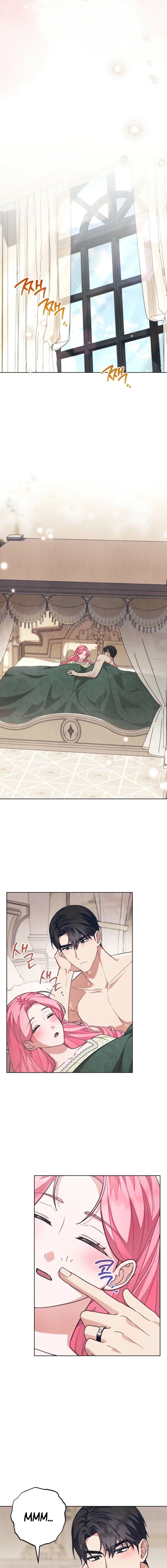 The Duke’s Wife Obsession Chapter 67 page 16 - 