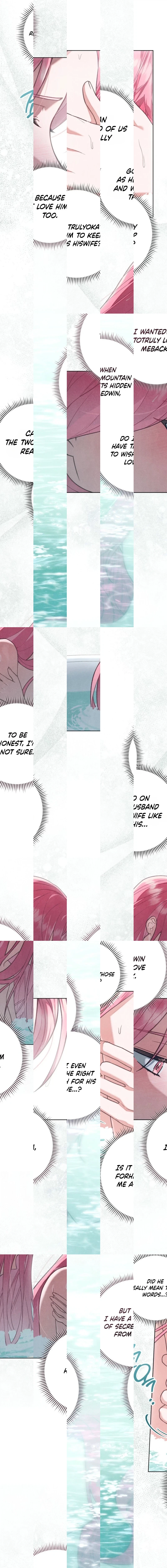 The Duke’s Wife Obsession Chapter 67 page 4 - 
