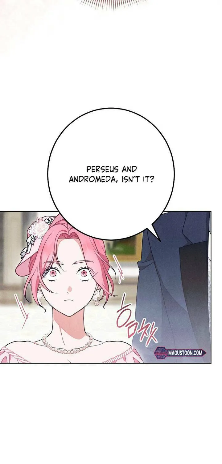 The Duke’s Wife Obsession Chapter 7 page 13 - 