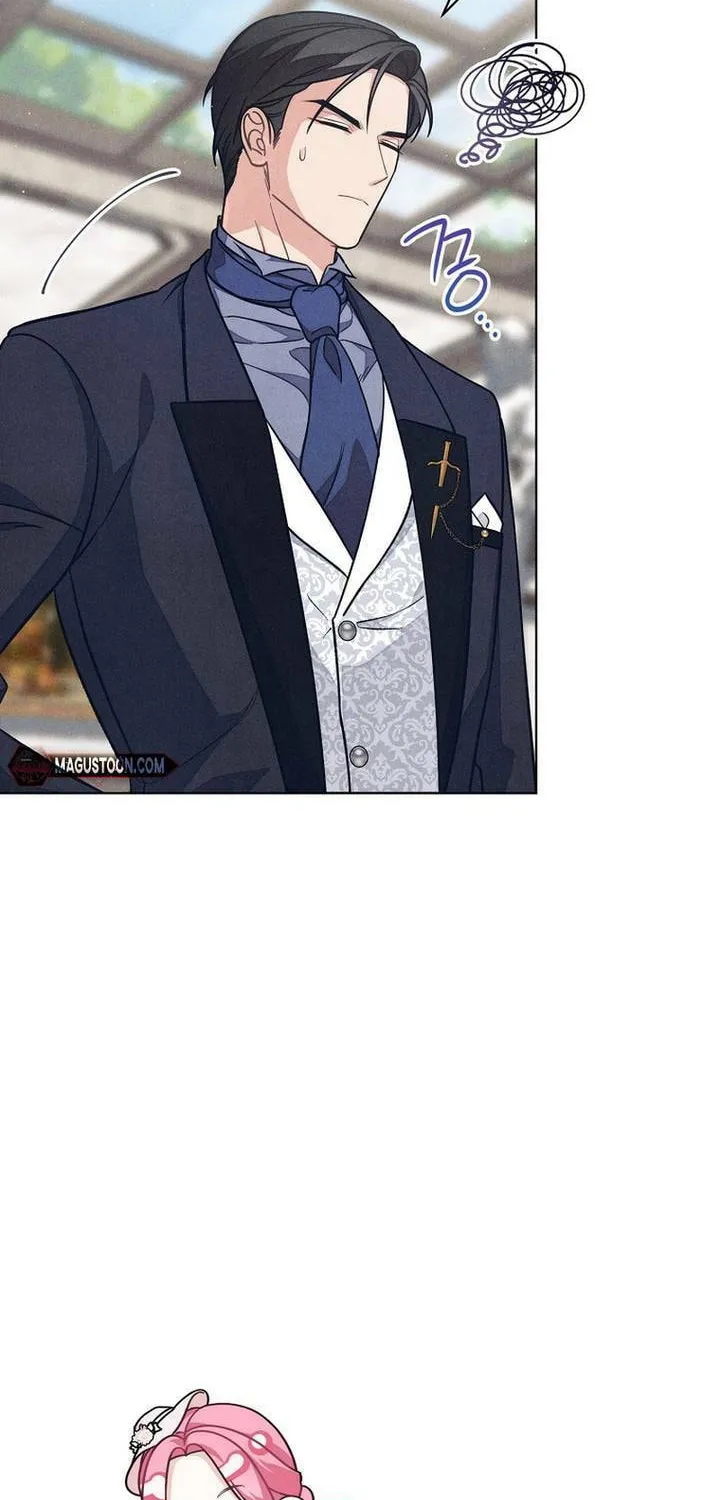 The Duke’s Wife Obsession Chapter 7 page 20 - 