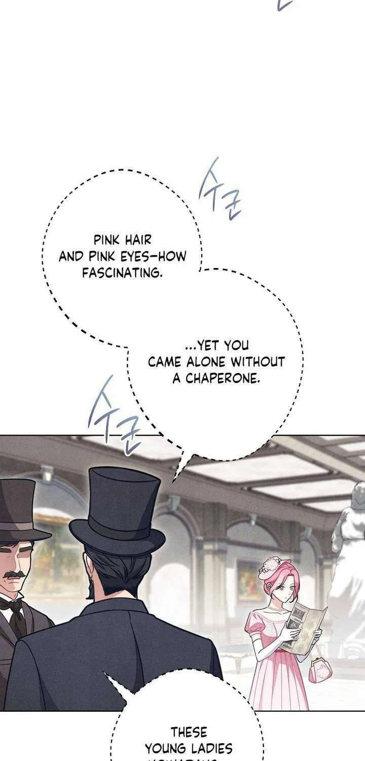 The Duke’s Wife Obsession Chapter 7 page 3 - 