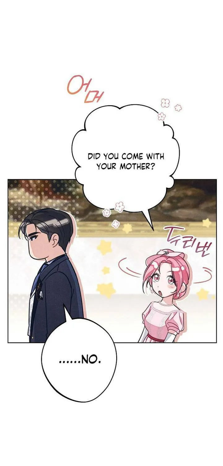 The Duke’s Wife Obsession Chapter 7 page 22 - 