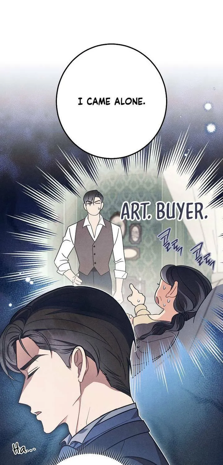 The Duke’s Wife Obsession Chapter 7 page 23 - 